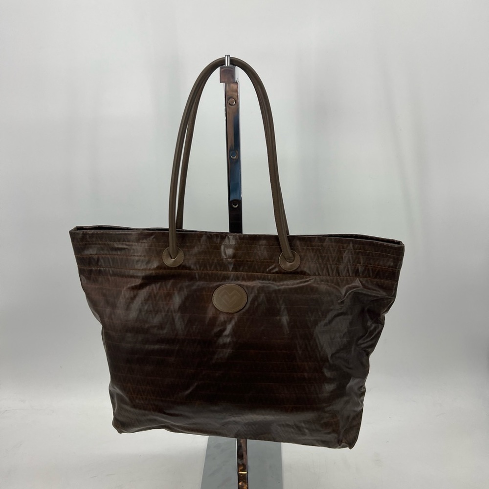 Marco Valentino tote bag